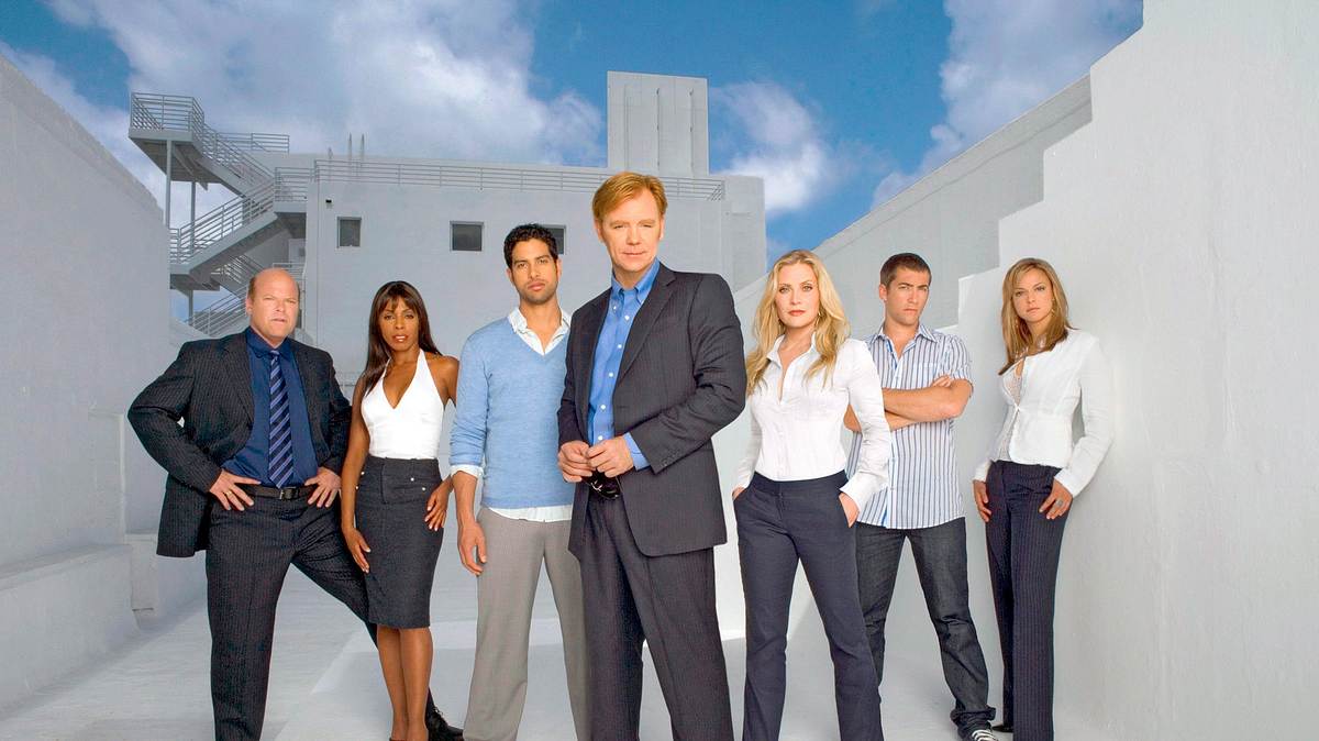 csi: miami