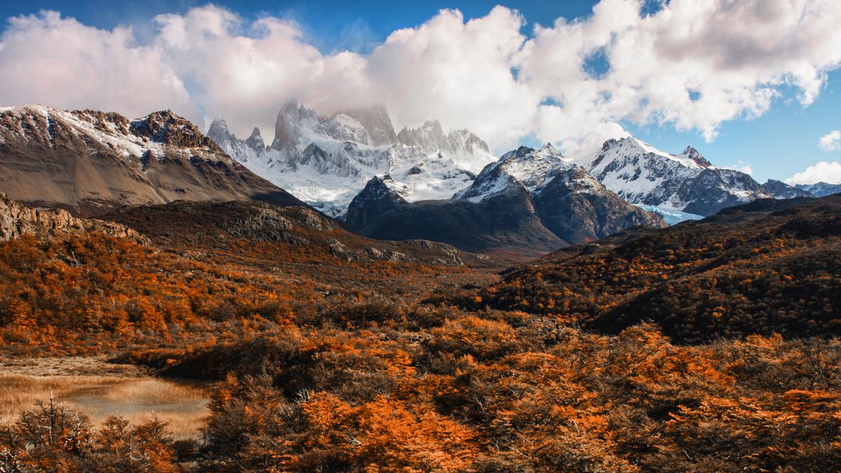 argentinien: land der extreme