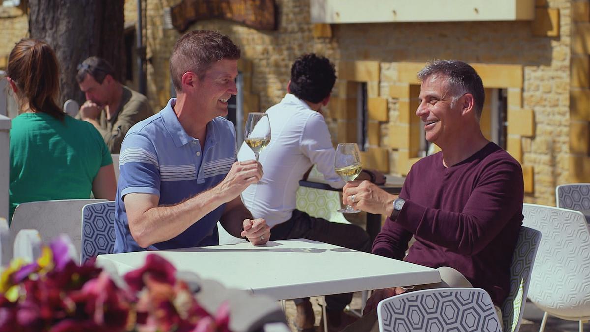 house hunters international
