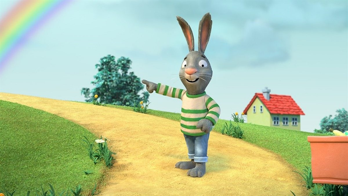 pip und posy