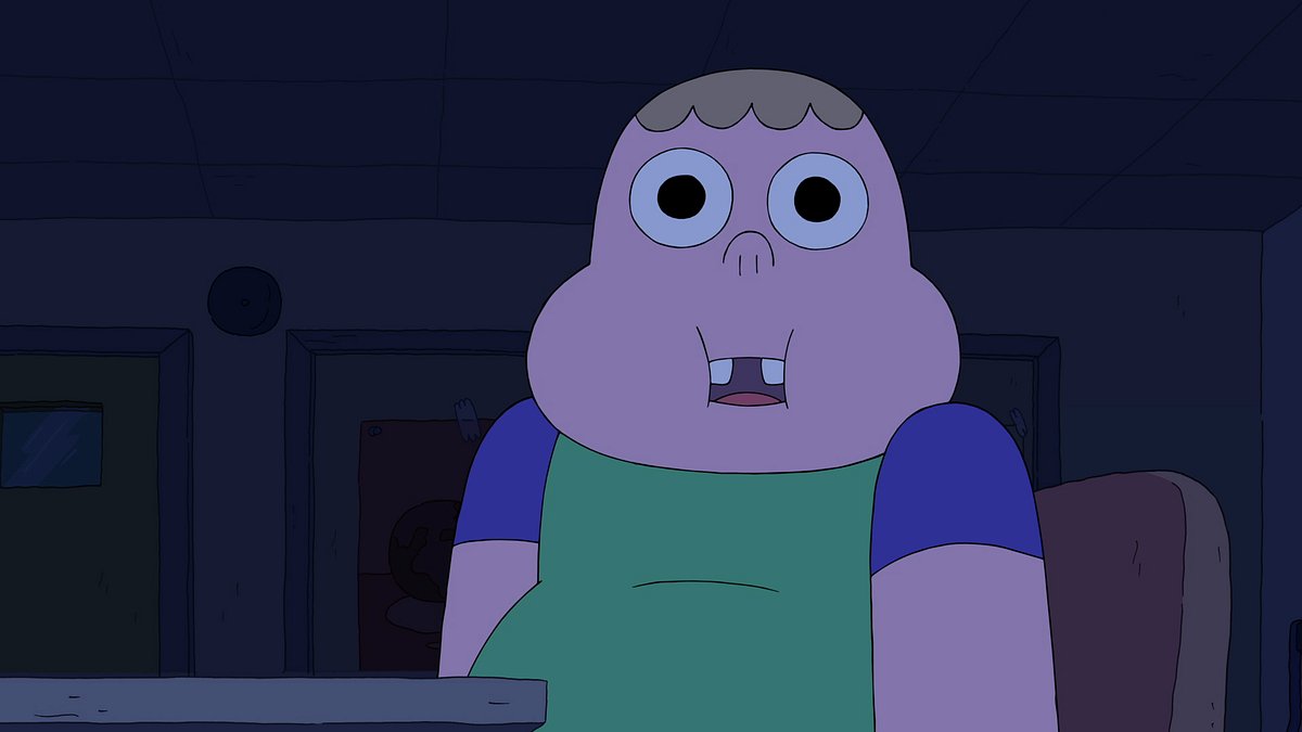 clarence