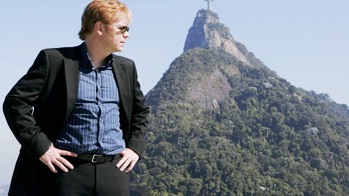 csi: miami