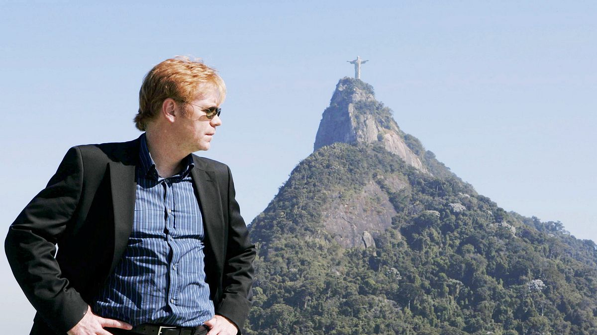 csi: miami