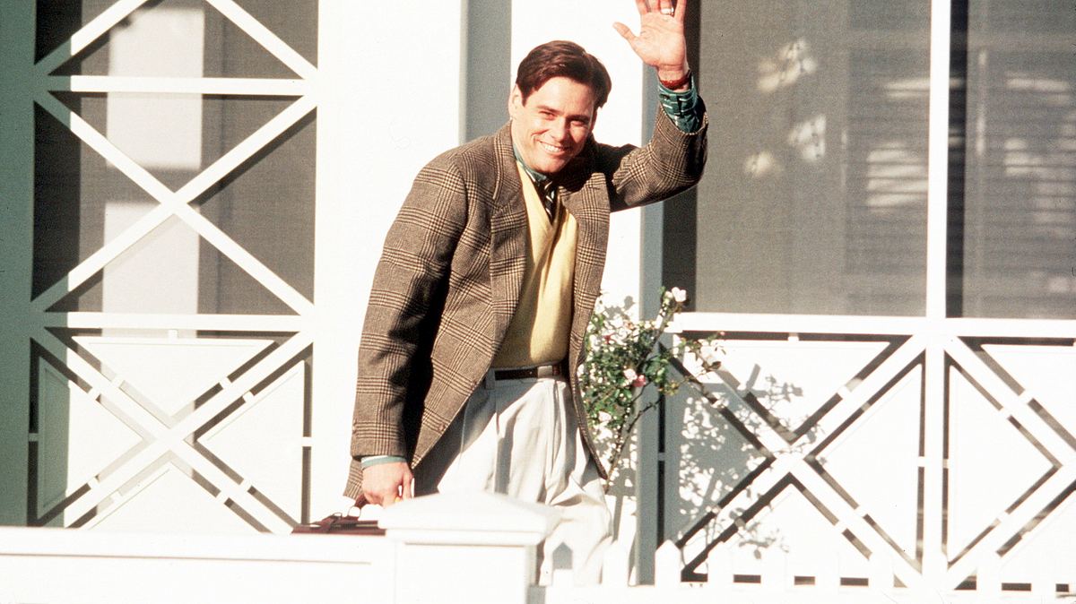 die truman show