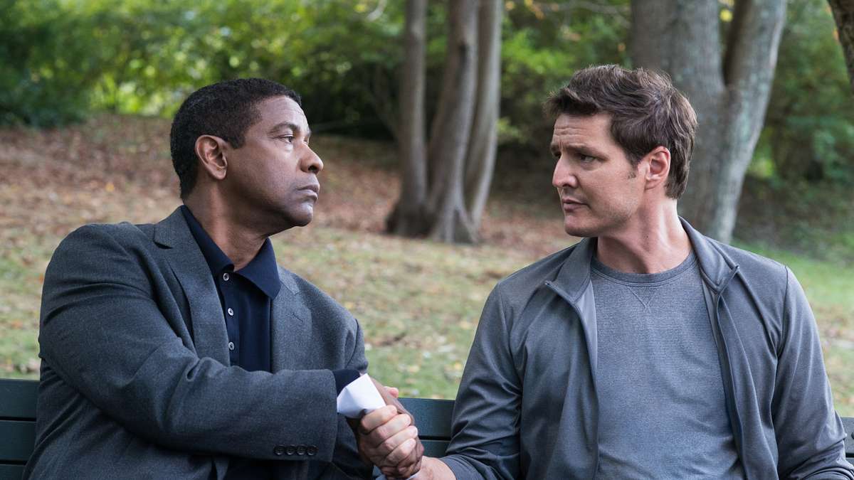 the equalizer 2