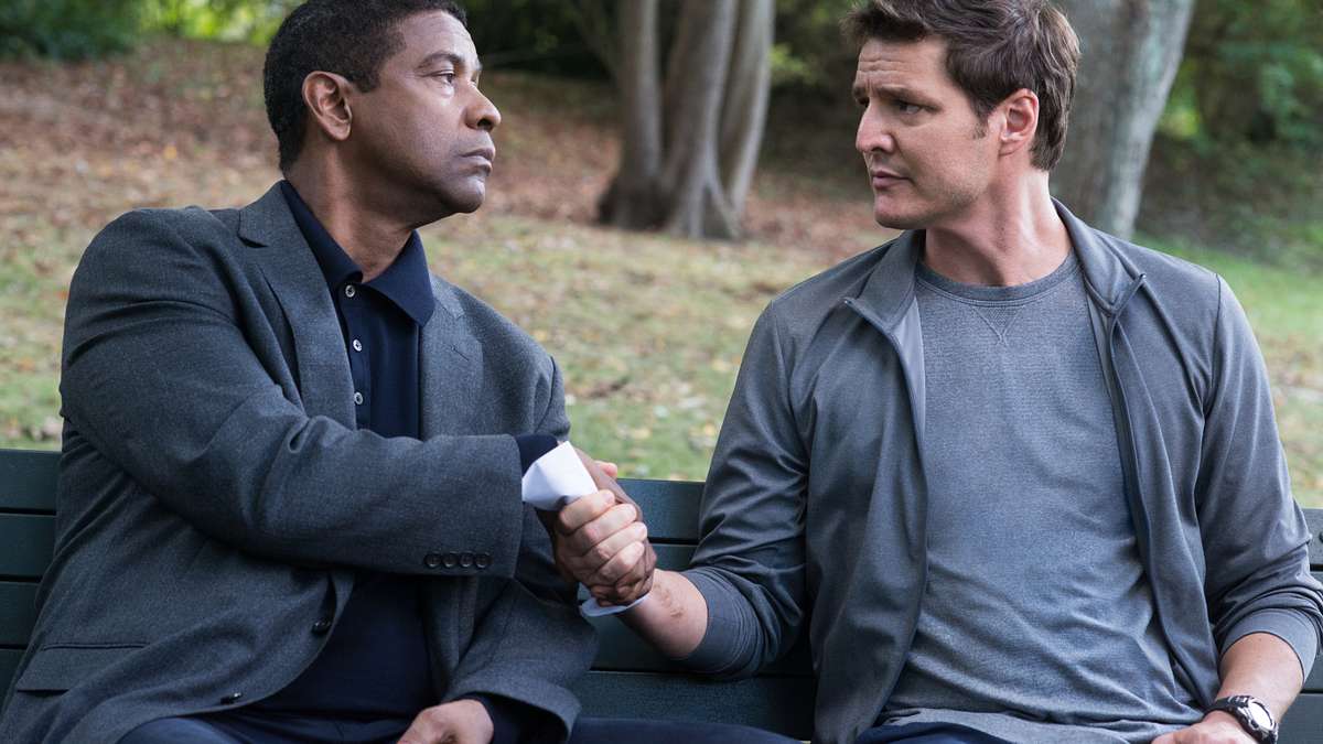 the equalizer 2