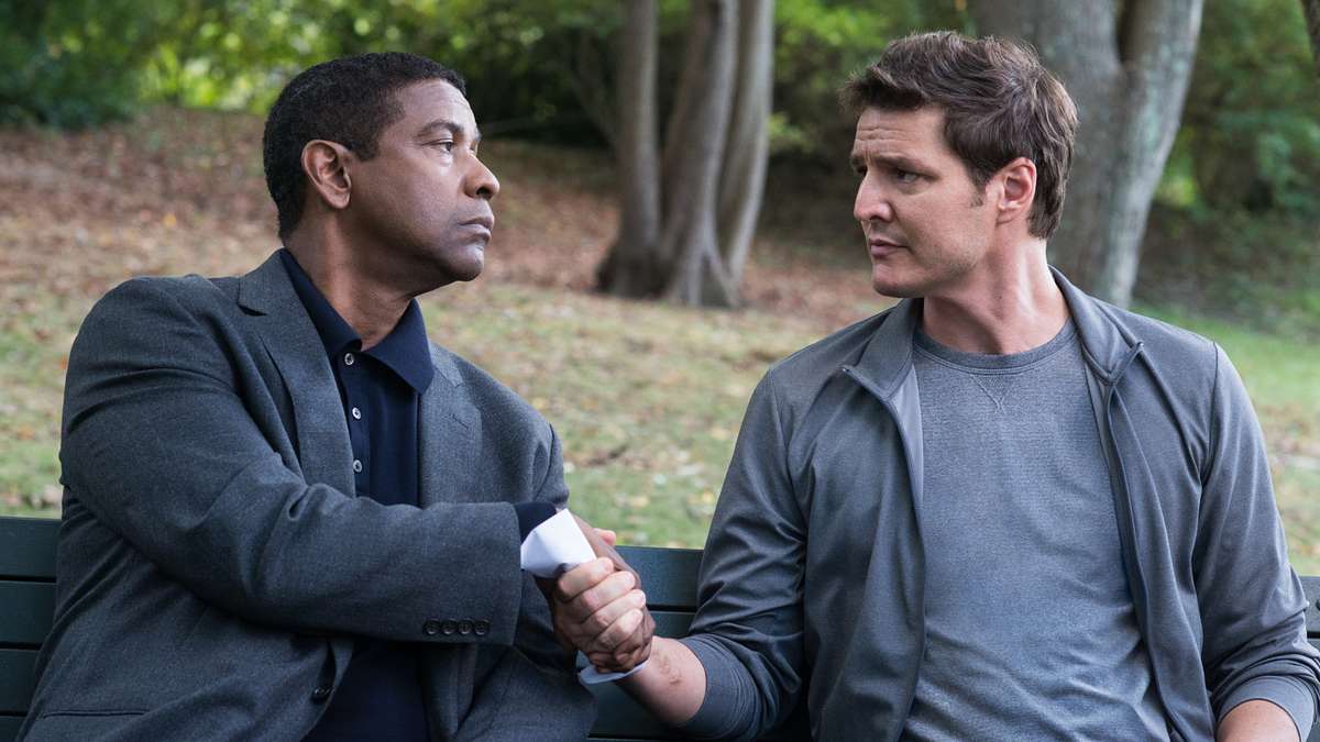 the equalizer 2