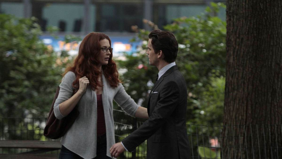 white collar