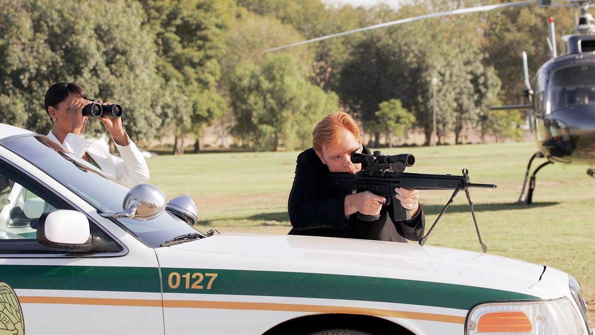 csi: miami