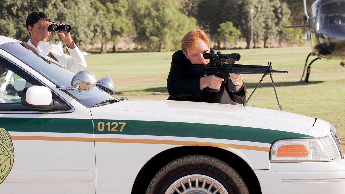 csi: miami