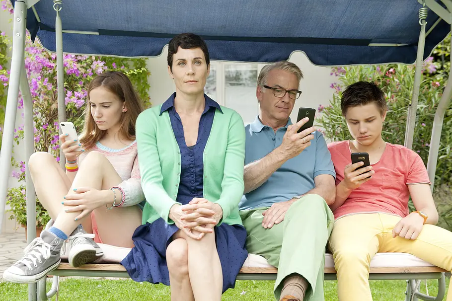 Hilfe, wir sind offline! hilfe, wir sind offline!