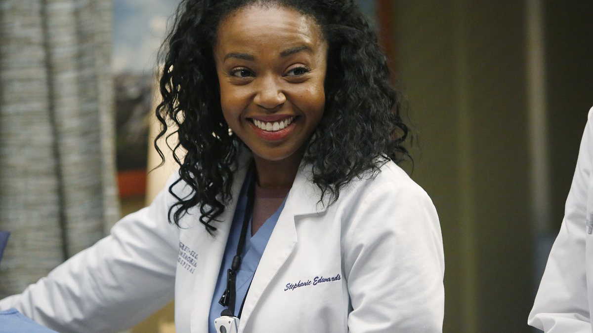 greys anatomy - die jungen ärzte