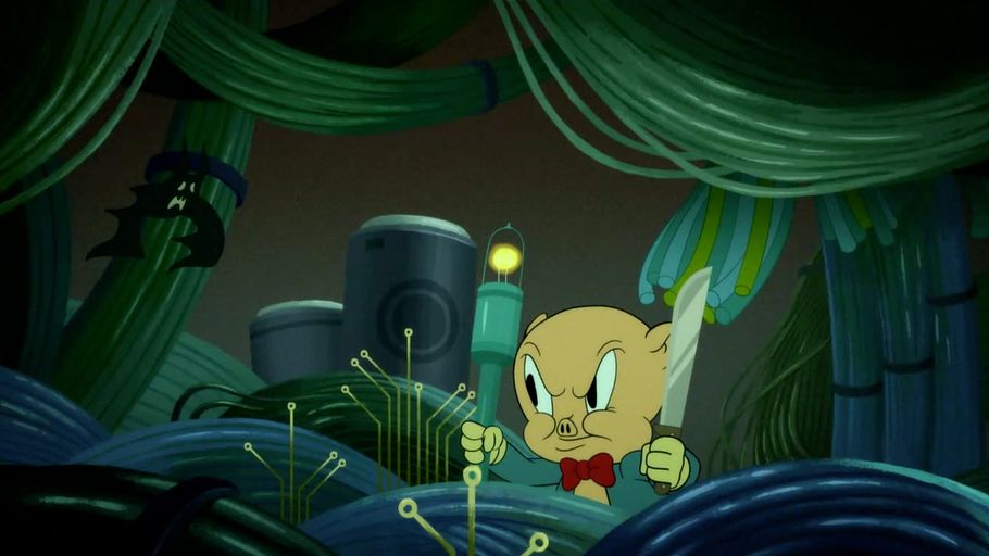 looney tunes cartoons