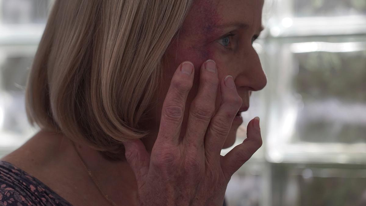deadly women - wenn frauen zu mörderinnen werden