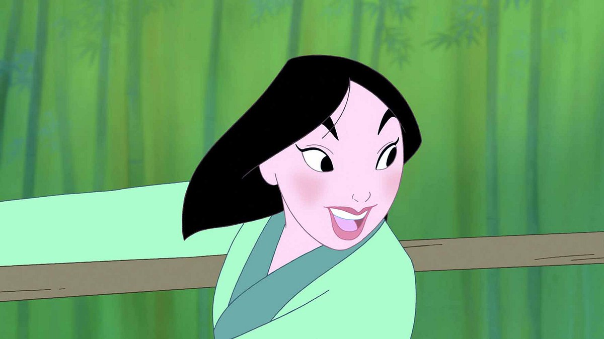 mulan ii