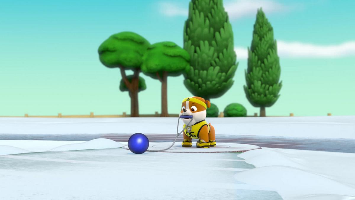Paw Patrol - Helfer auf vier Pfoten paw patrol - helfer auf vier pfoten