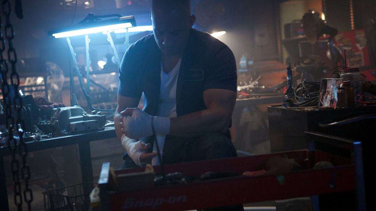 fast & furious 7