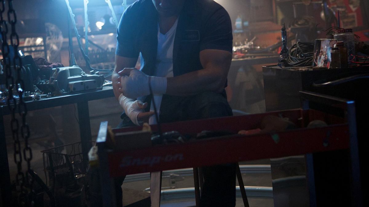 fast & furious 7