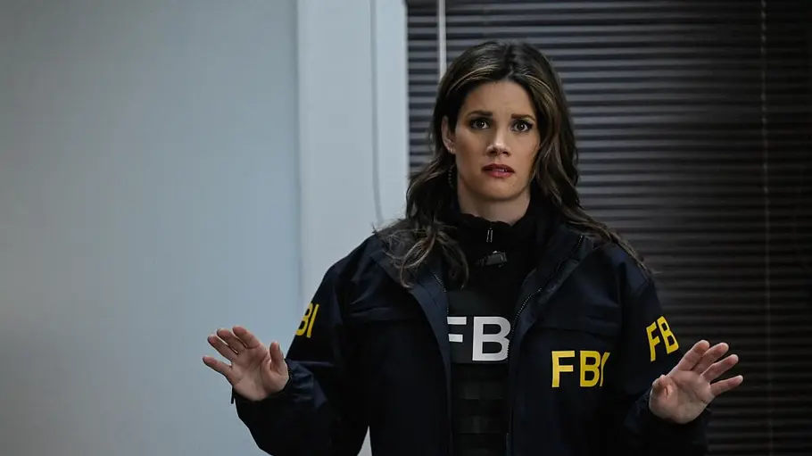 FBI: Special Crime Unit fbi: special crime unit