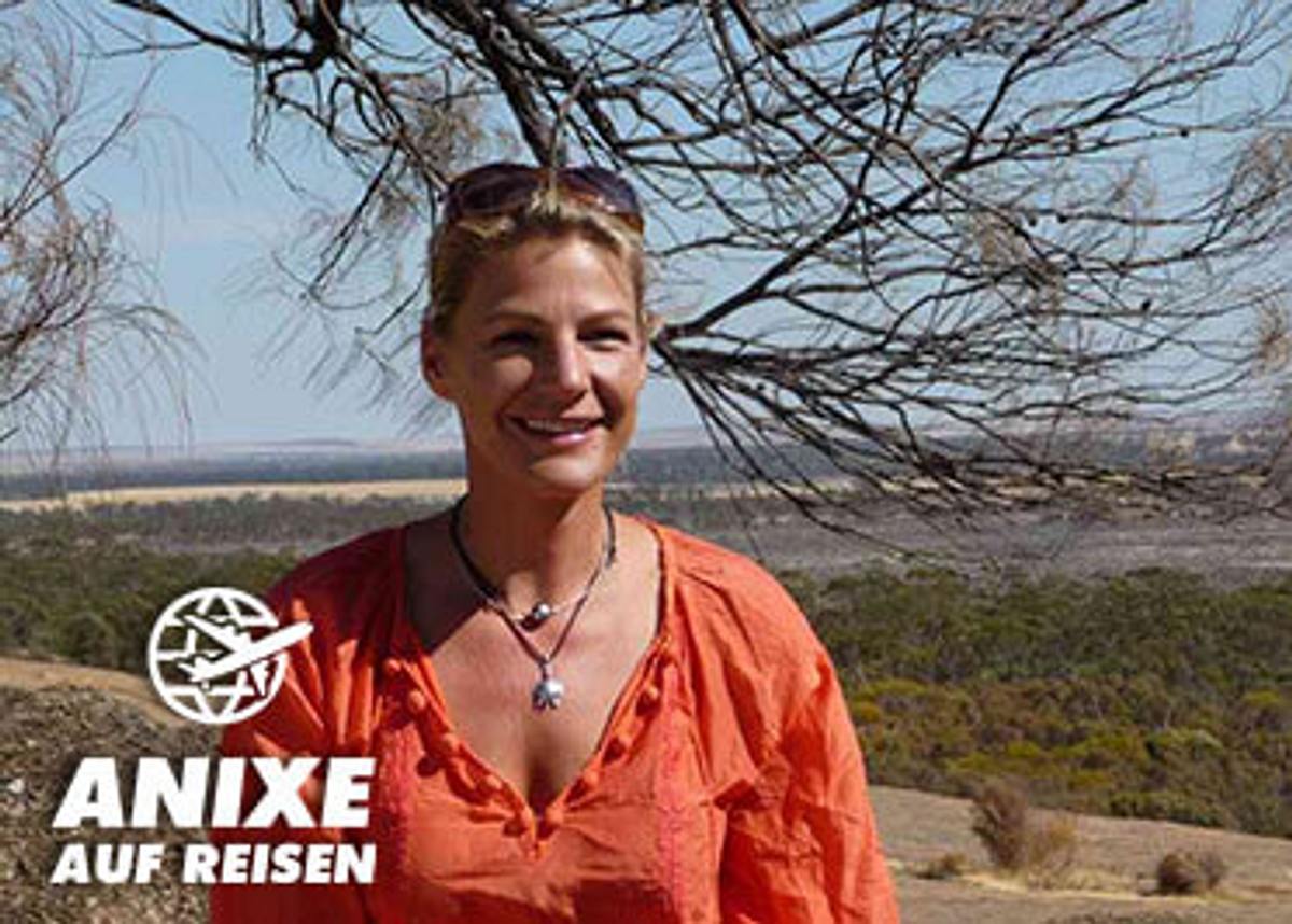 ANIXE auf Reisen anixe auf reisen