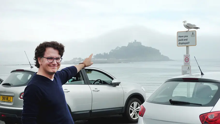england, da will ich hin! spezial - cornwall und manchester