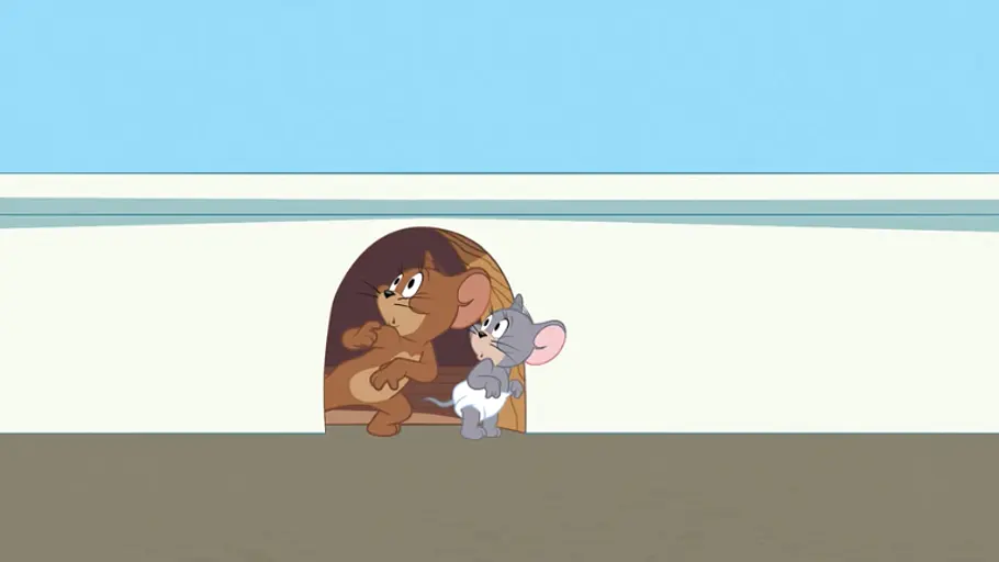 Die Tom und Jerry Show die tom und jerry show