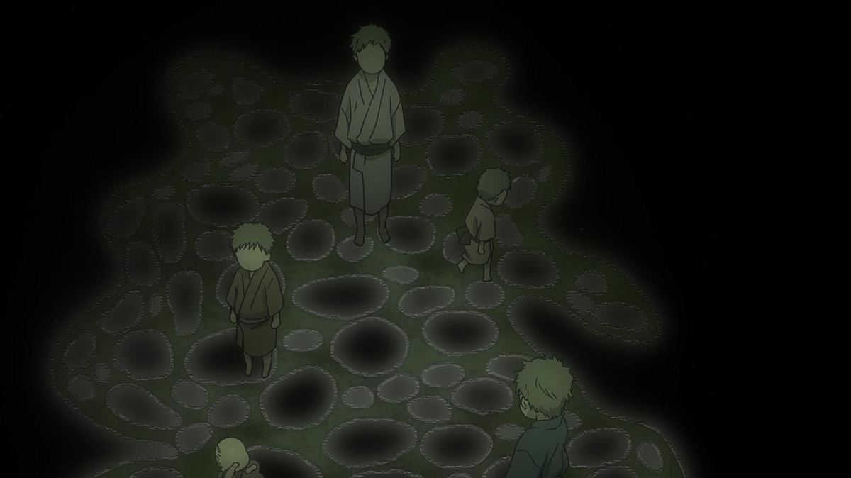 mushi-shi