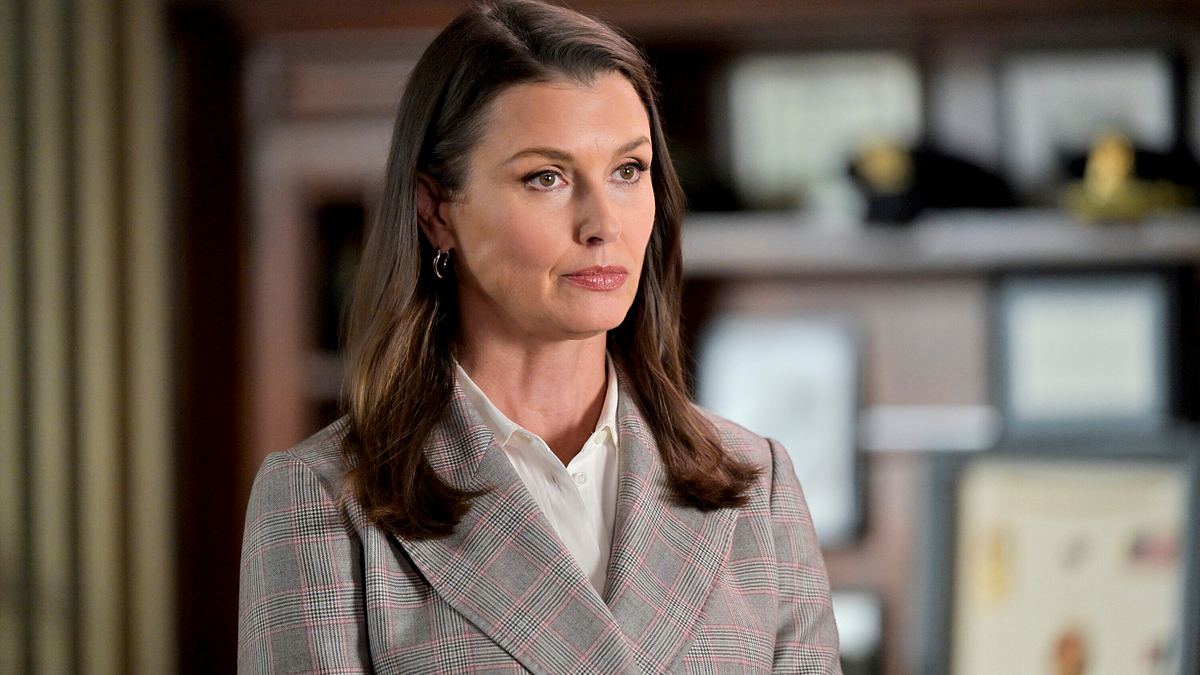blue bloods - crime scene new york