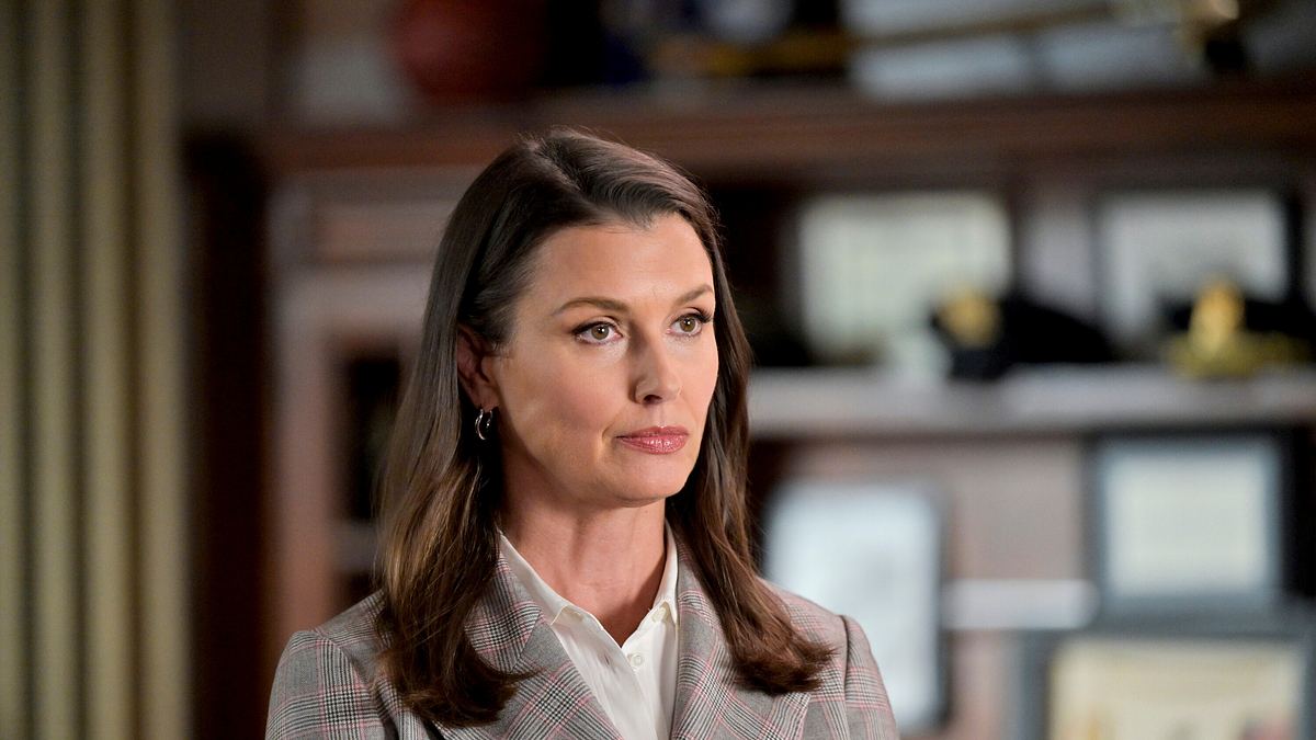 blue bloods - crime scene new york
