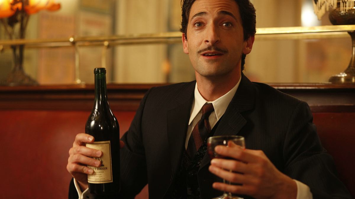 midnight in paris