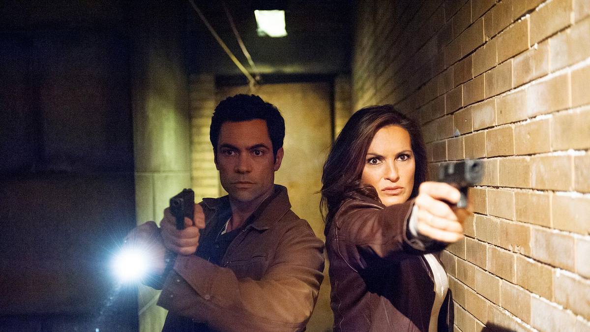 law & order: special victims unit