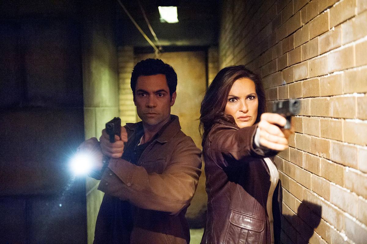 Law & Order: Special Victims Unit law & order: special victims unit