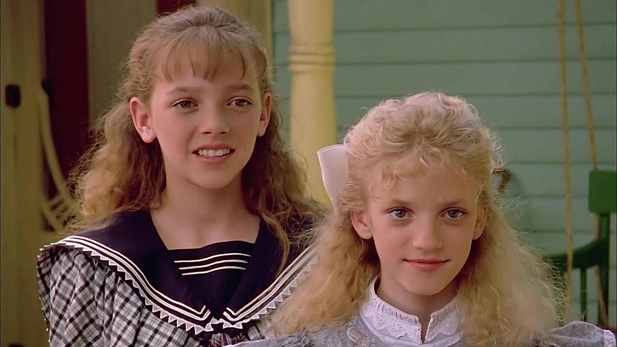 Avonlea - Das Mädchen aus der Stadt avonlea - das mädchen aus der stadt
