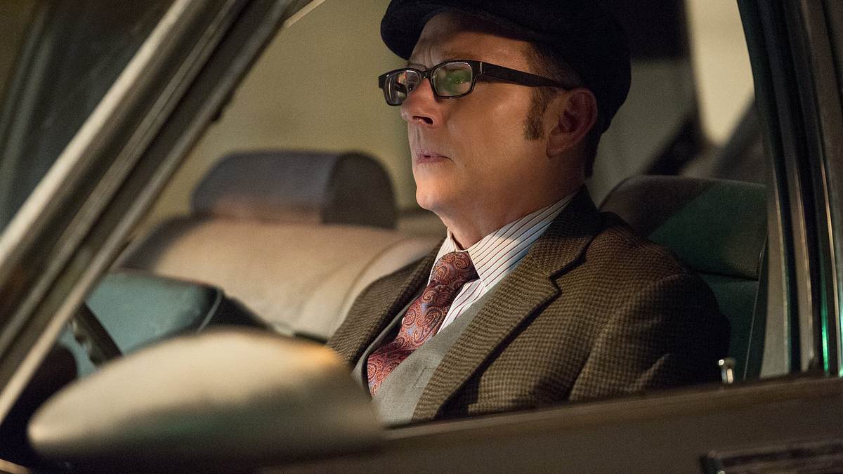 person of interest