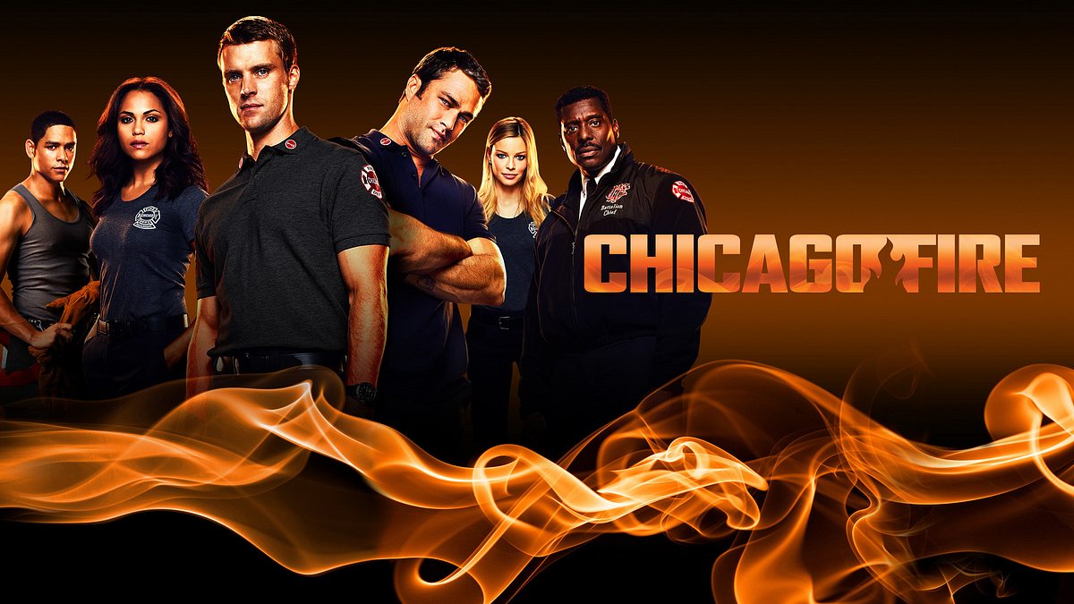 chicago fire