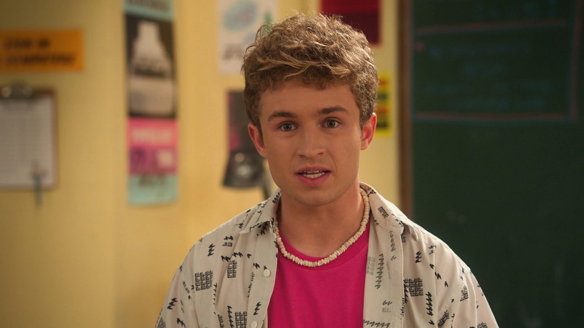 the goldbergs