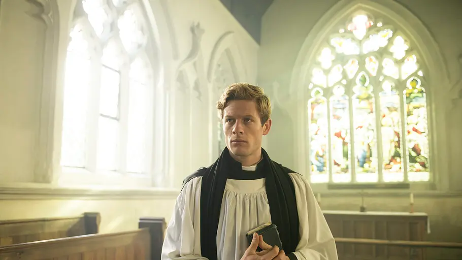 grantchester - ermittler im auftrag des herrn