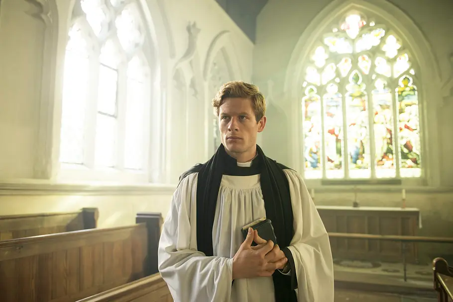Grantchester - Ermittler im Auftrag des Herrn grantchester - ermittler im auftrag des herrn