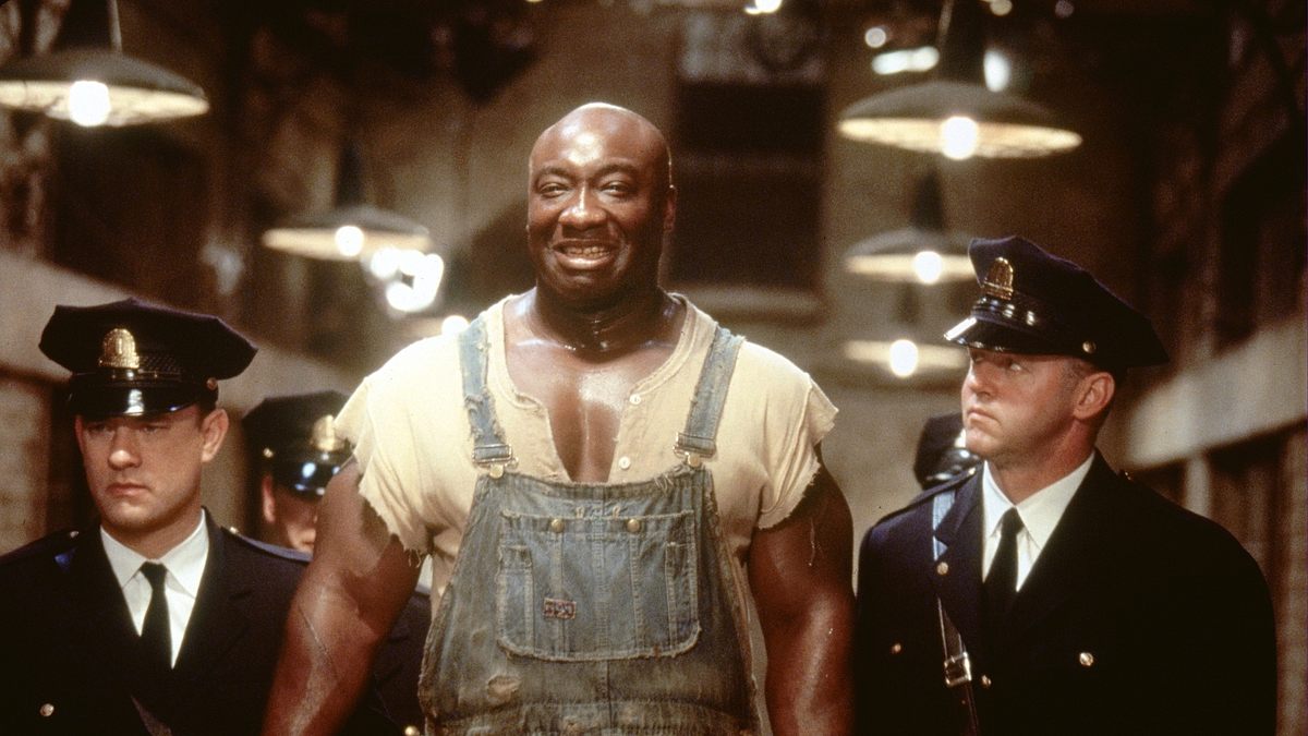 the green mile