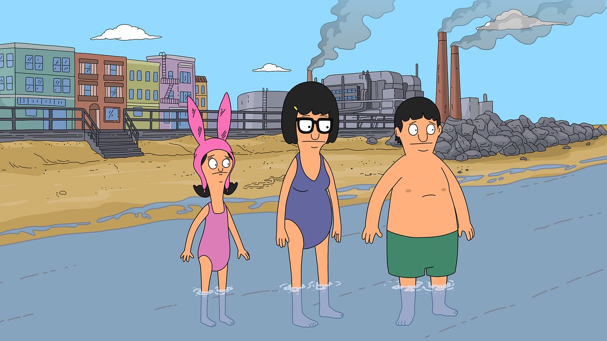 bobs burgers