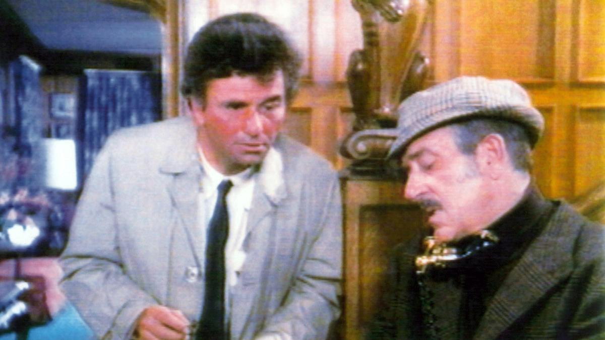 columbo