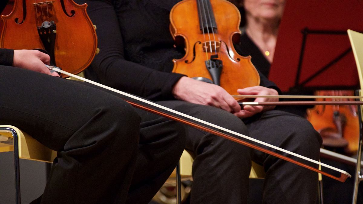 teatro regio - hinter den kulissen