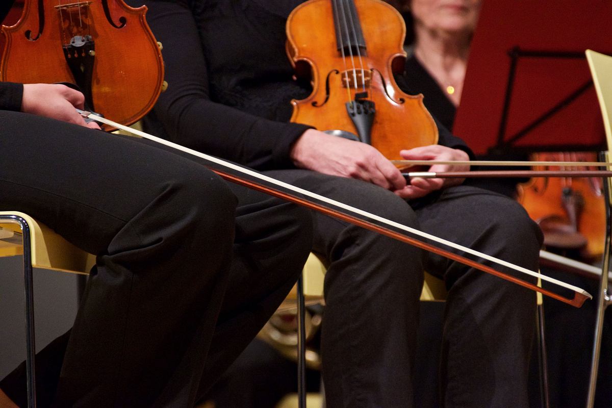 teatro regio - hinter den kulissen