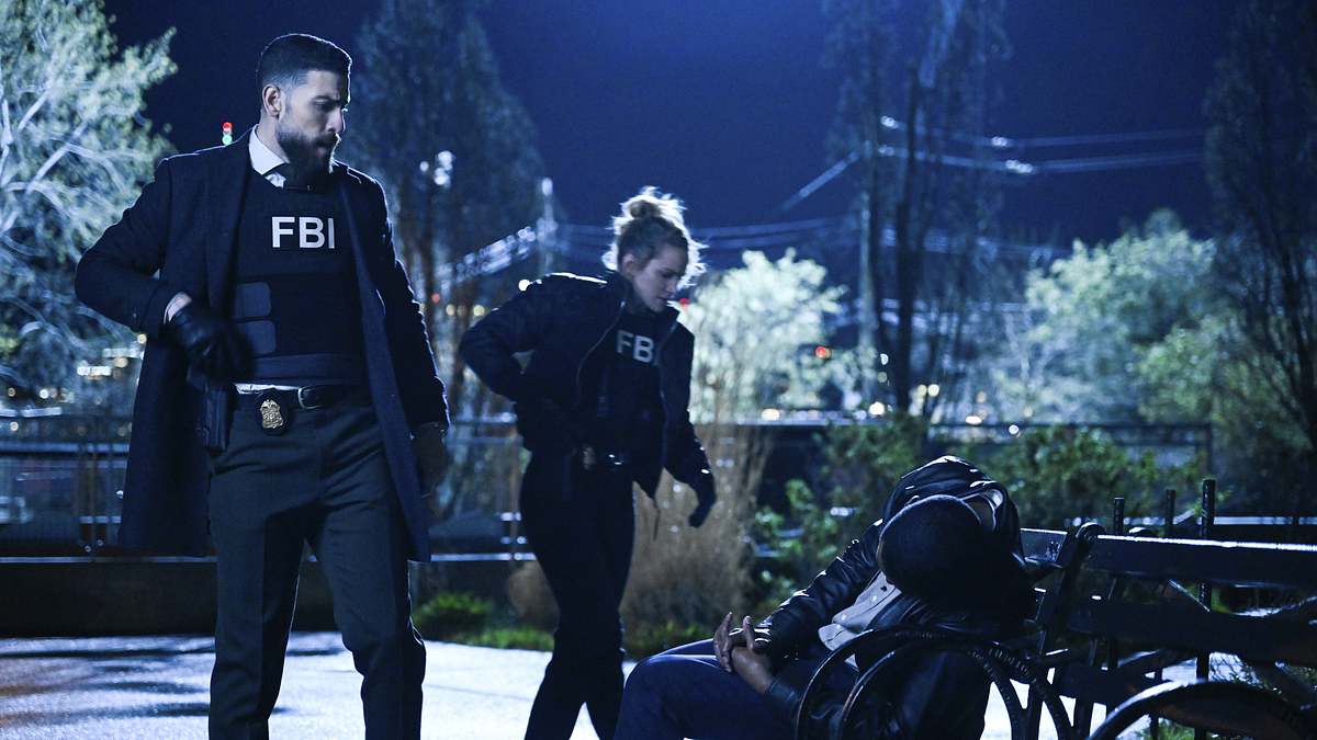 fbi: special crime unit