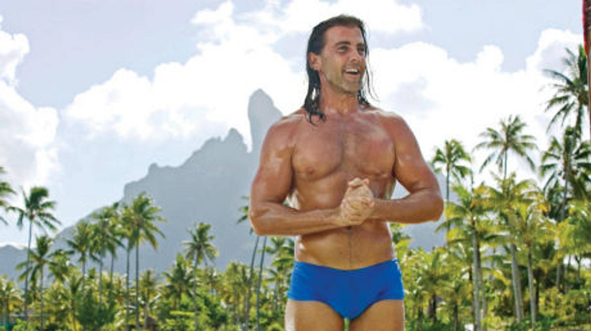all inclusive - willkommen im paradies