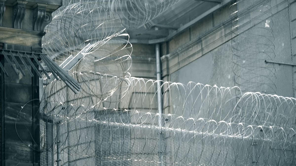 fehlurteile und ihre opfer - wo die justiz versagt
