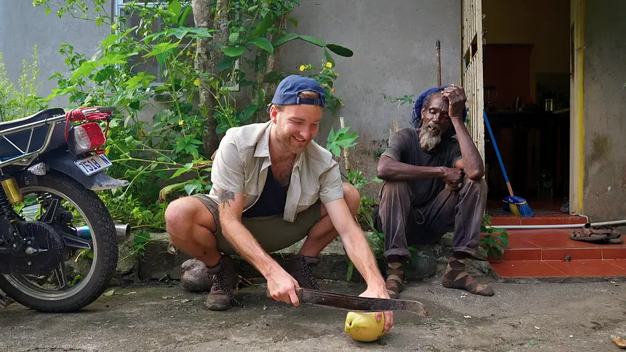 Abenteuer Jamaika - Reggae, Rum und Rastafaris abenteuer jamaika - reggae, rum und rastafaris