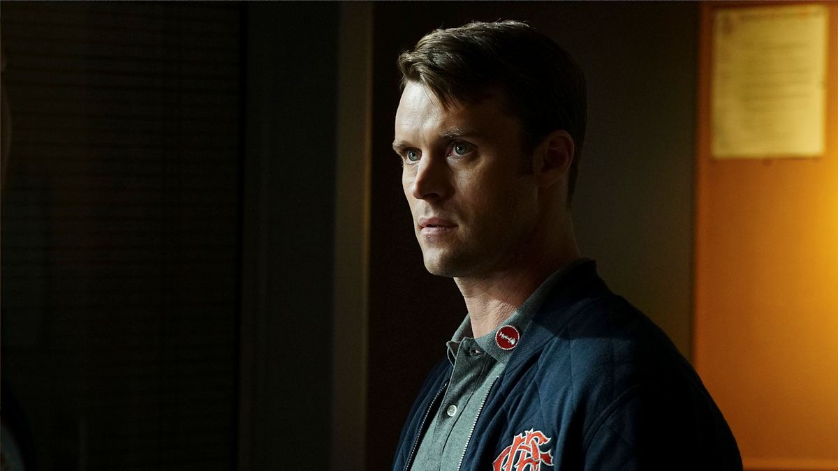 chicago fire