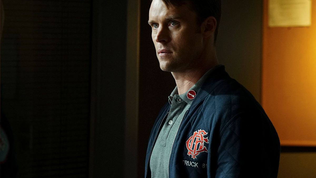 chicago fire