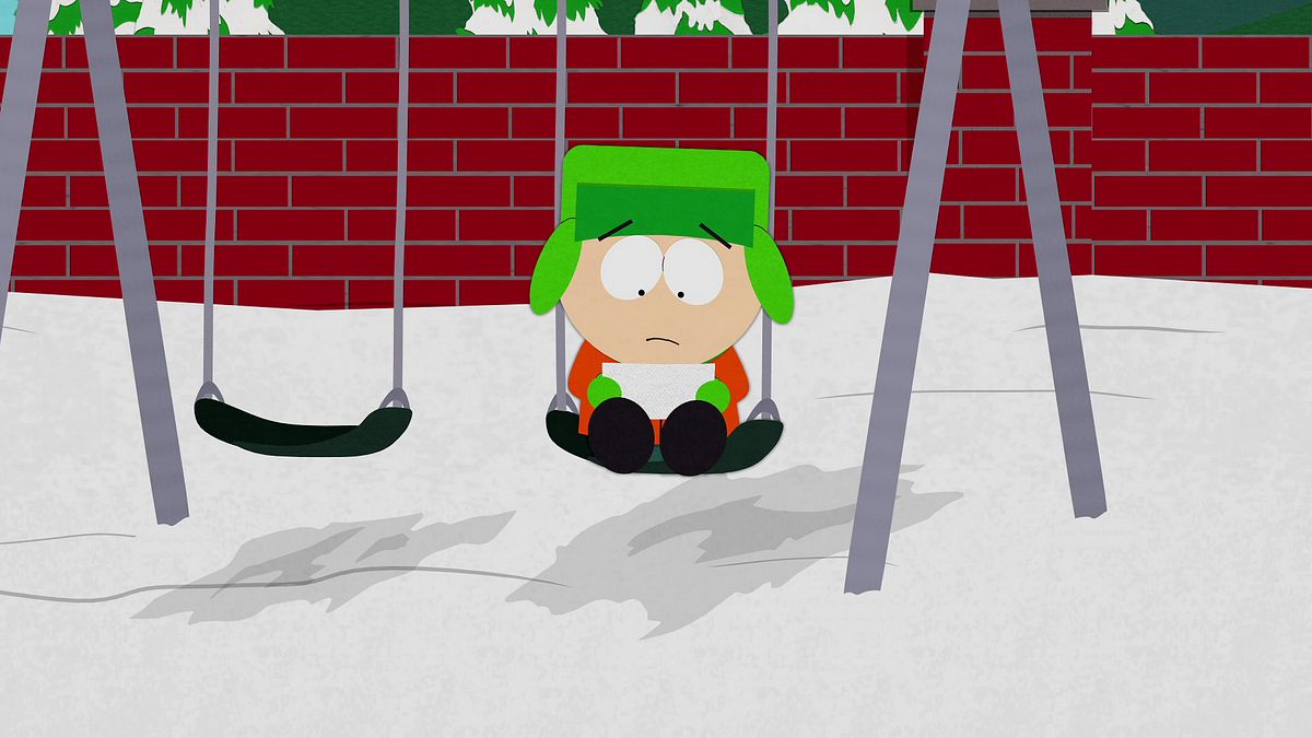 south park
